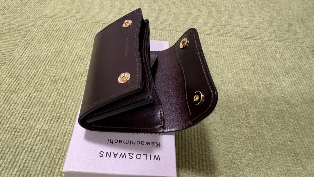 WILDSWANS PONT/ワイルドスワンズ ポント