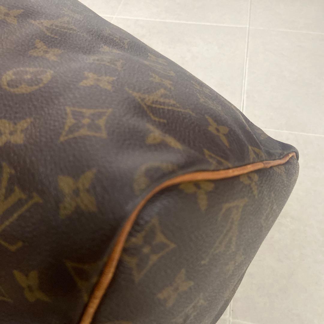 Louis Vuitton スピーディー30 モノグラム　ボストン