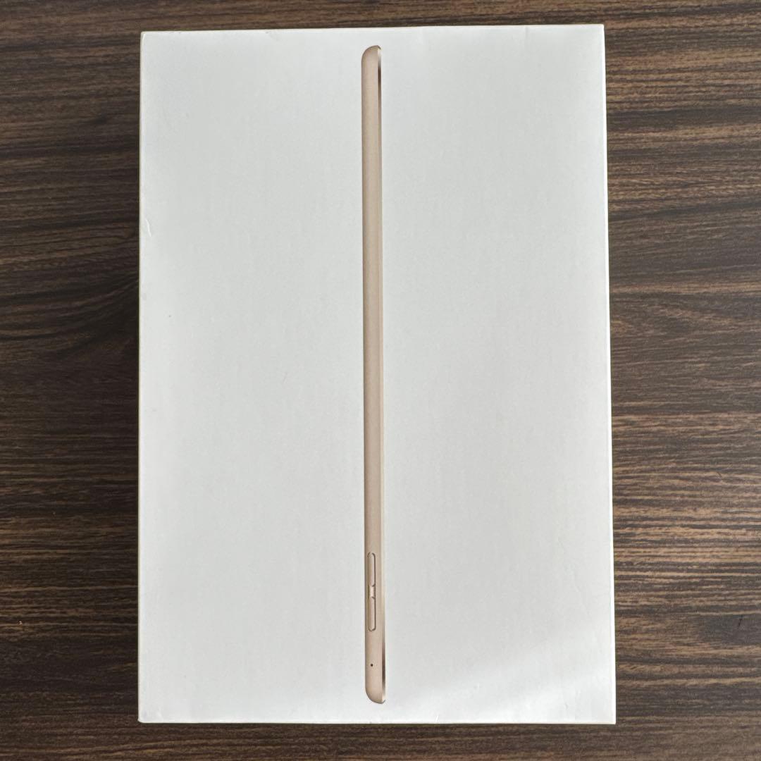 t*7様 美品iPad mini 4 128GB Wi-Fi+Cellular
