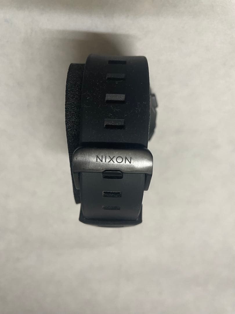 NIXON THE RIPLEY 100M 箱付き スマートウォッチ