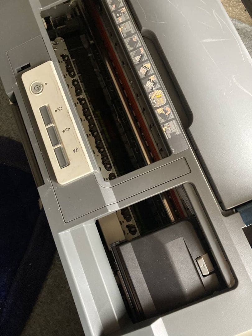 送料無料エプソンPX-1001目詰まり無しA3対応、PX-1004同等機種