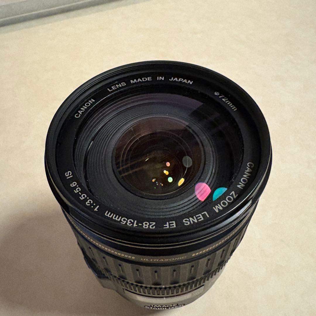 【注目】Canon EOS 6D＋レンズ2本　デジタル一眼レフカメラ　フルサイズ