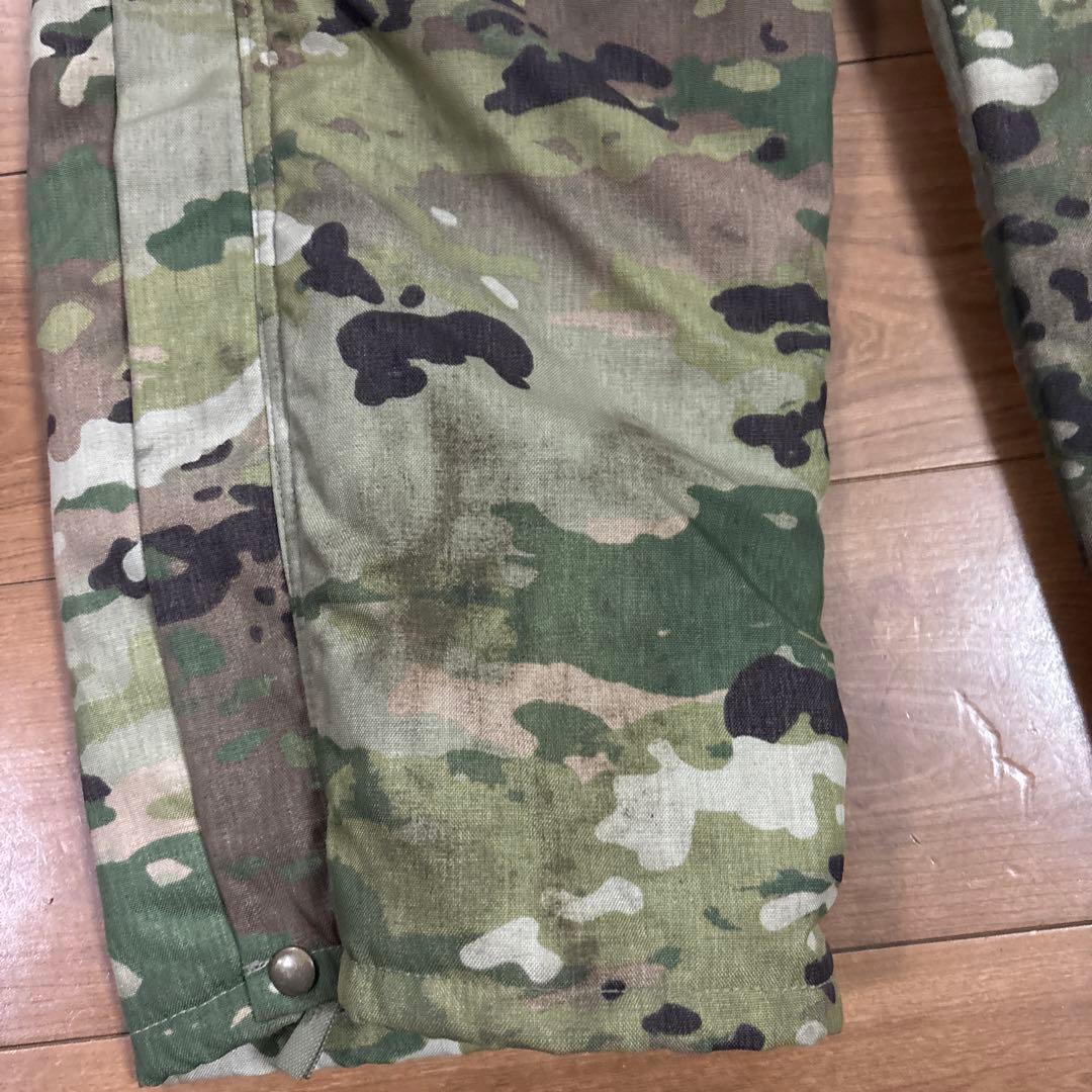米軍　実物　MULTICAM カバーオール　LARGE REGULAR 送料無料