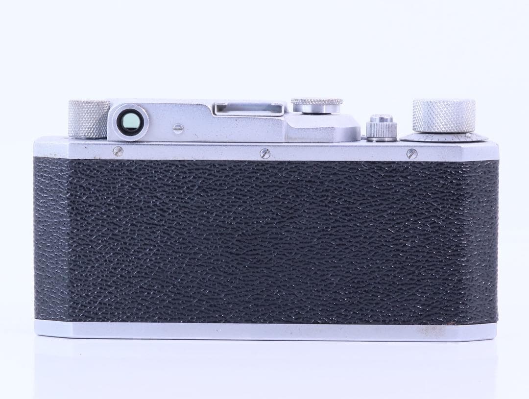 希少 Canon SII S2レンジファインダーカメラ 動作良好