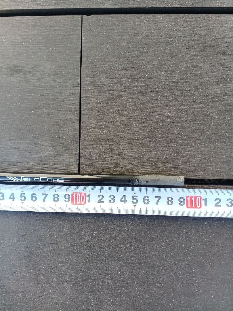 ベンタスブラック7S ドライバー用シャフト