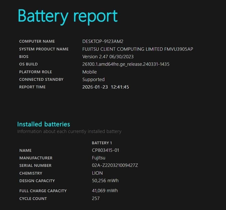 美品 2021年 軽量 薄型 LIFEBOOK U9311/HX i5 11世代