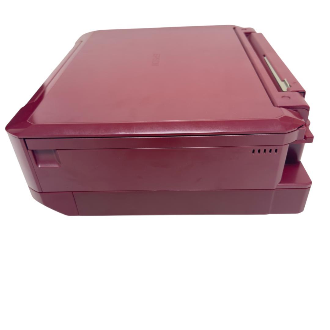 EPSON EP-805AR インクジェットプリンター ジャンク