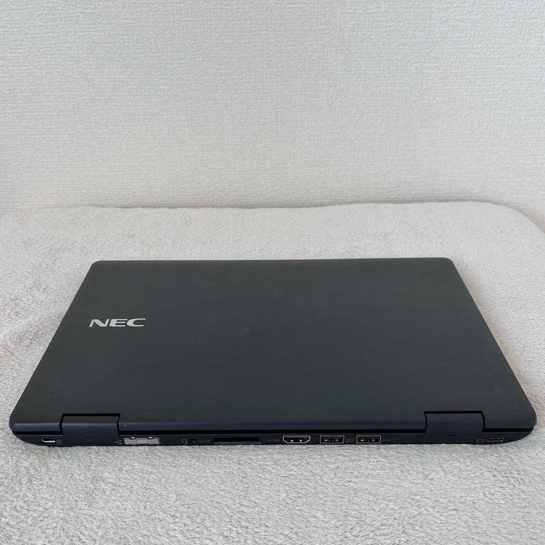 office設定済 NEC/i5第10世代/メモリ8GB/SSD128GB