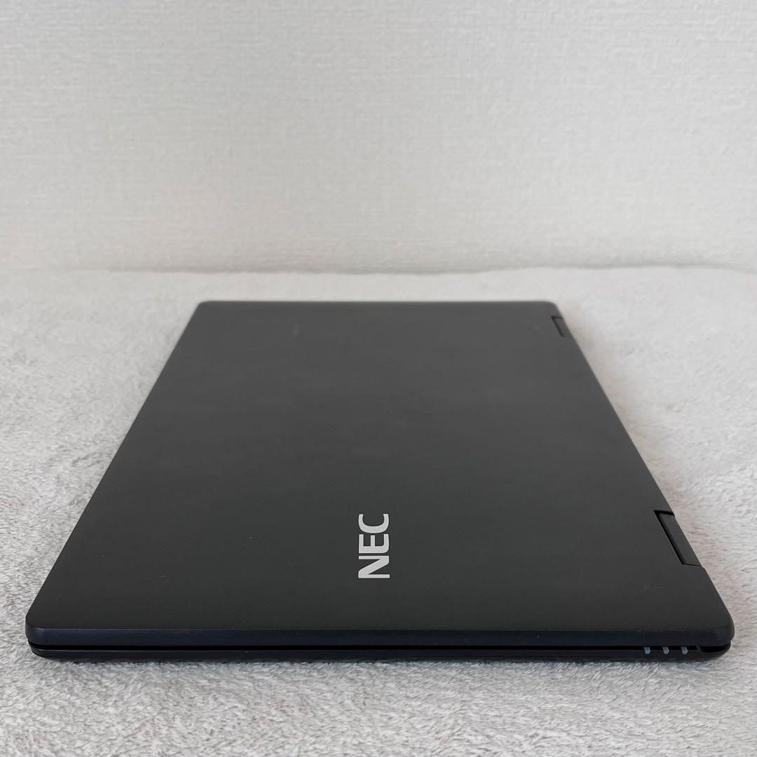 office設定済 NEC/i5第10世代/メモリ8GB/SSD128GB