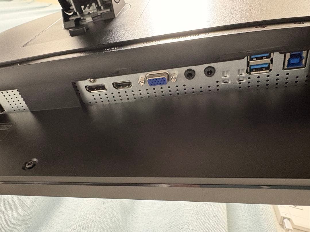 Acer モニター フルHD 非光沢 27インチ B277