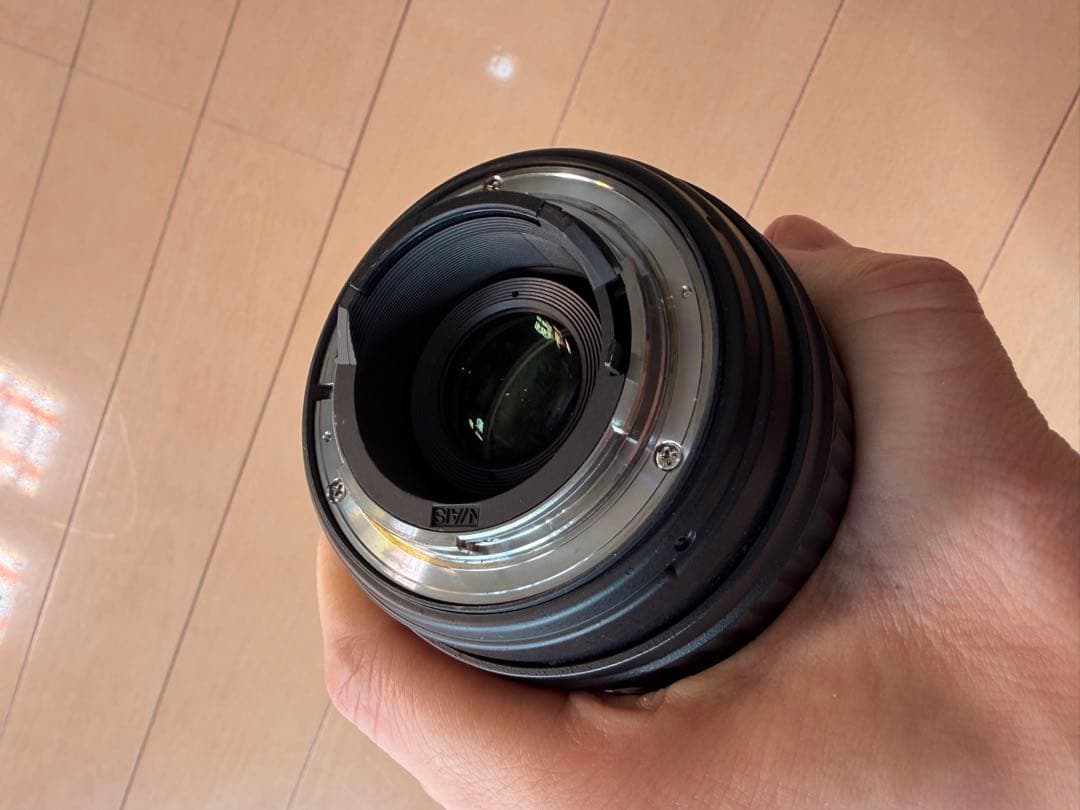 Tokina AT-X 11-20mm F2.8 PRO DX カメラ レンズ