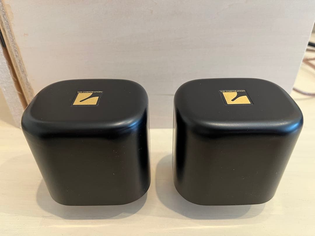 lux SS5B-2.5 NOS アウトプットトランス