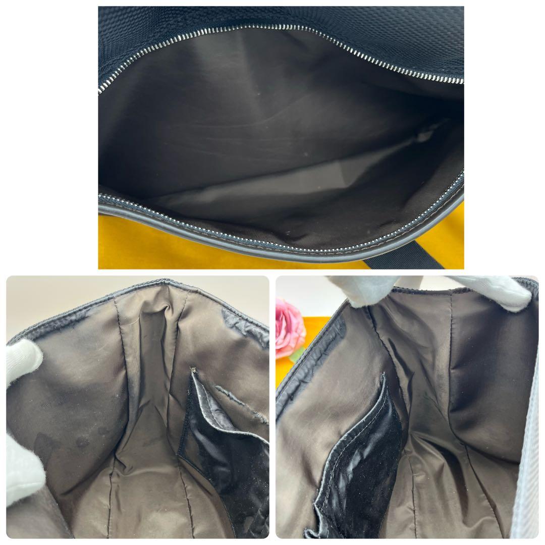 nunnun　ルイヴィトン ダミエ　ジェアン　メサジェ