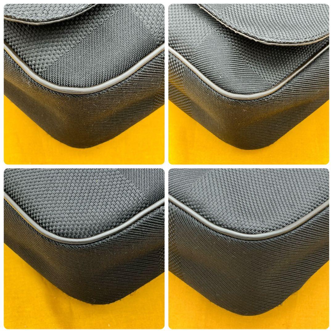 nunnun　ルイヴィトン ダミエ　ジェアン　メサジェ