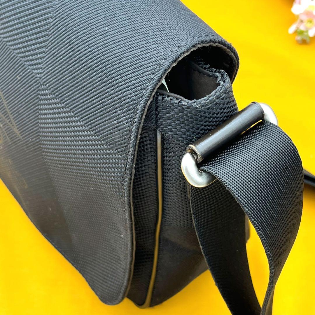 nunnun　ルイヴィトン ダミエ　ジェアン　メサジェ