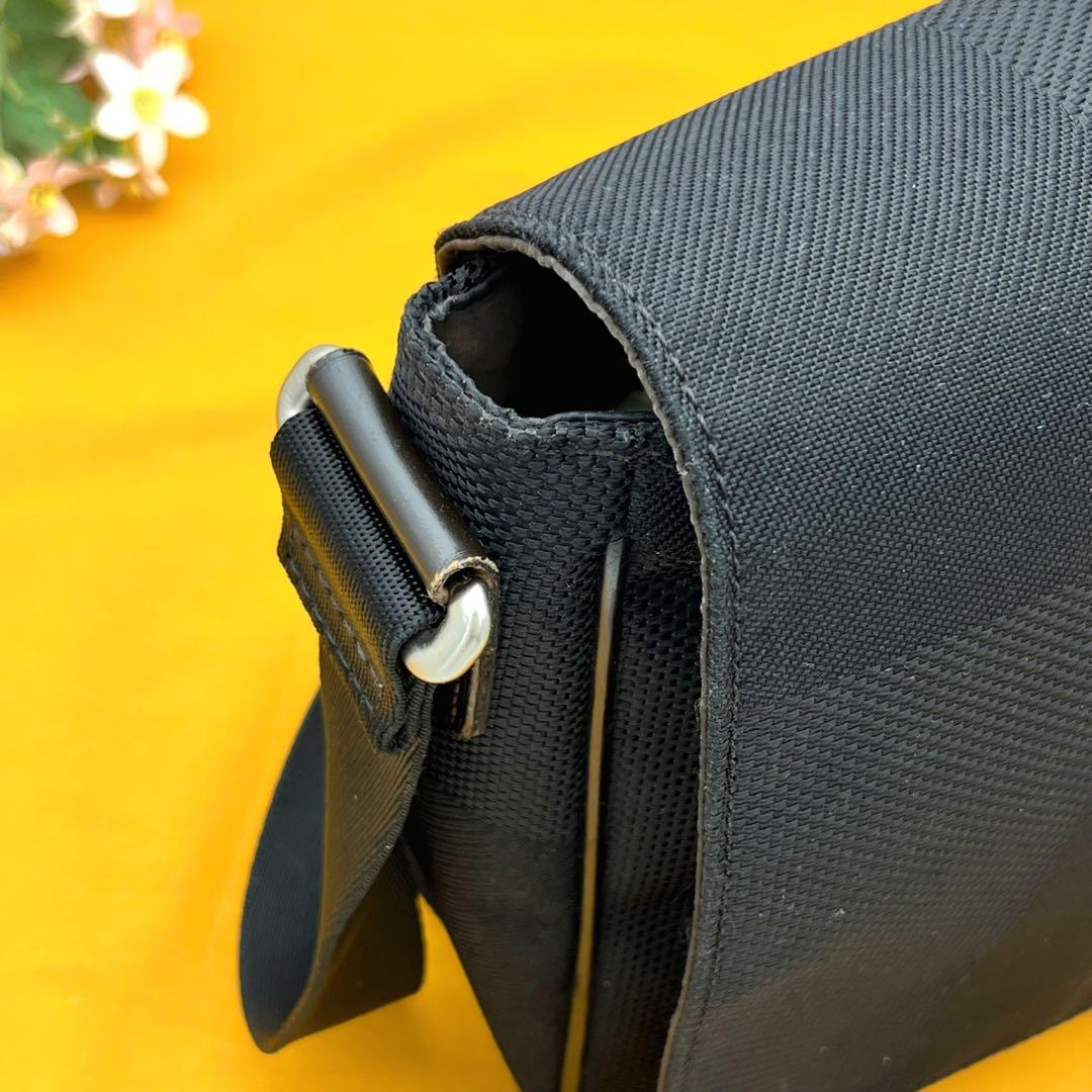 nunnun　ルイヴィトン ダミエ　ジェアン　メサジェ