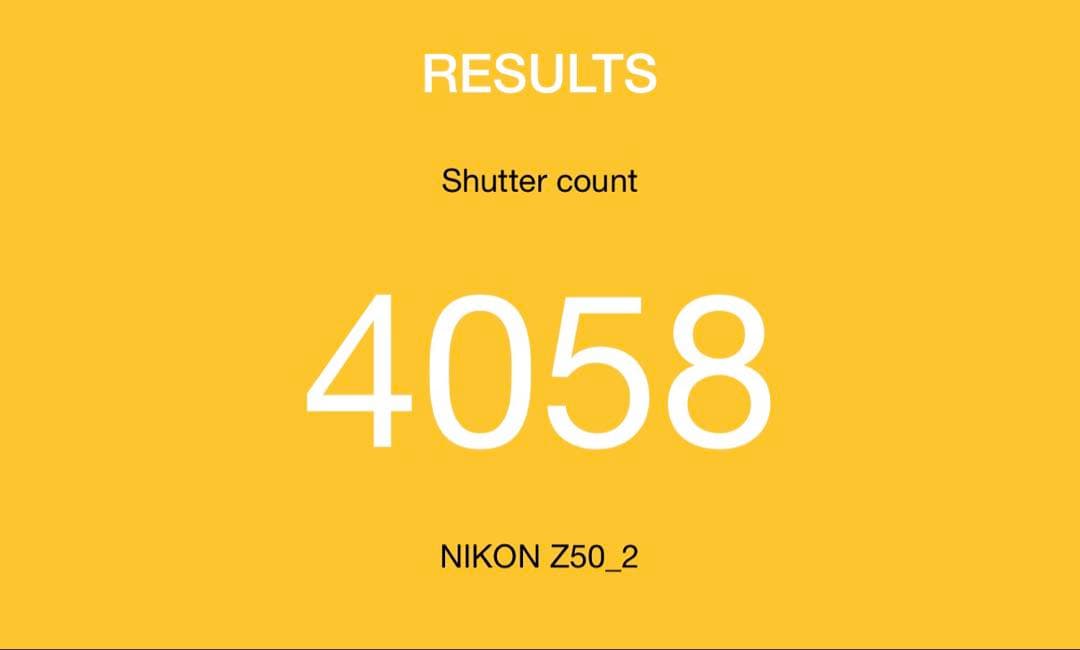 Nikon Z 50 II 18-140 mm ミラーレス一眼カメラセット