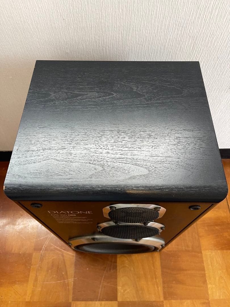 名機ダイヤトーン スピーカー 【DS-66EX】2個セット