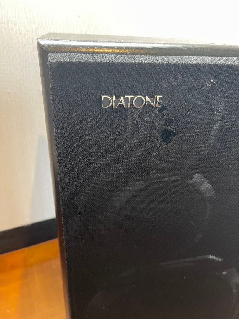 名機ダイヤトーン スピーカー 【DS-66EX】2個セット