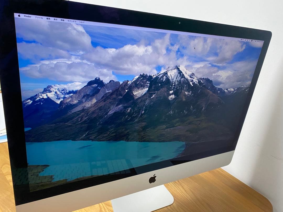 iMac 2020 27インチ