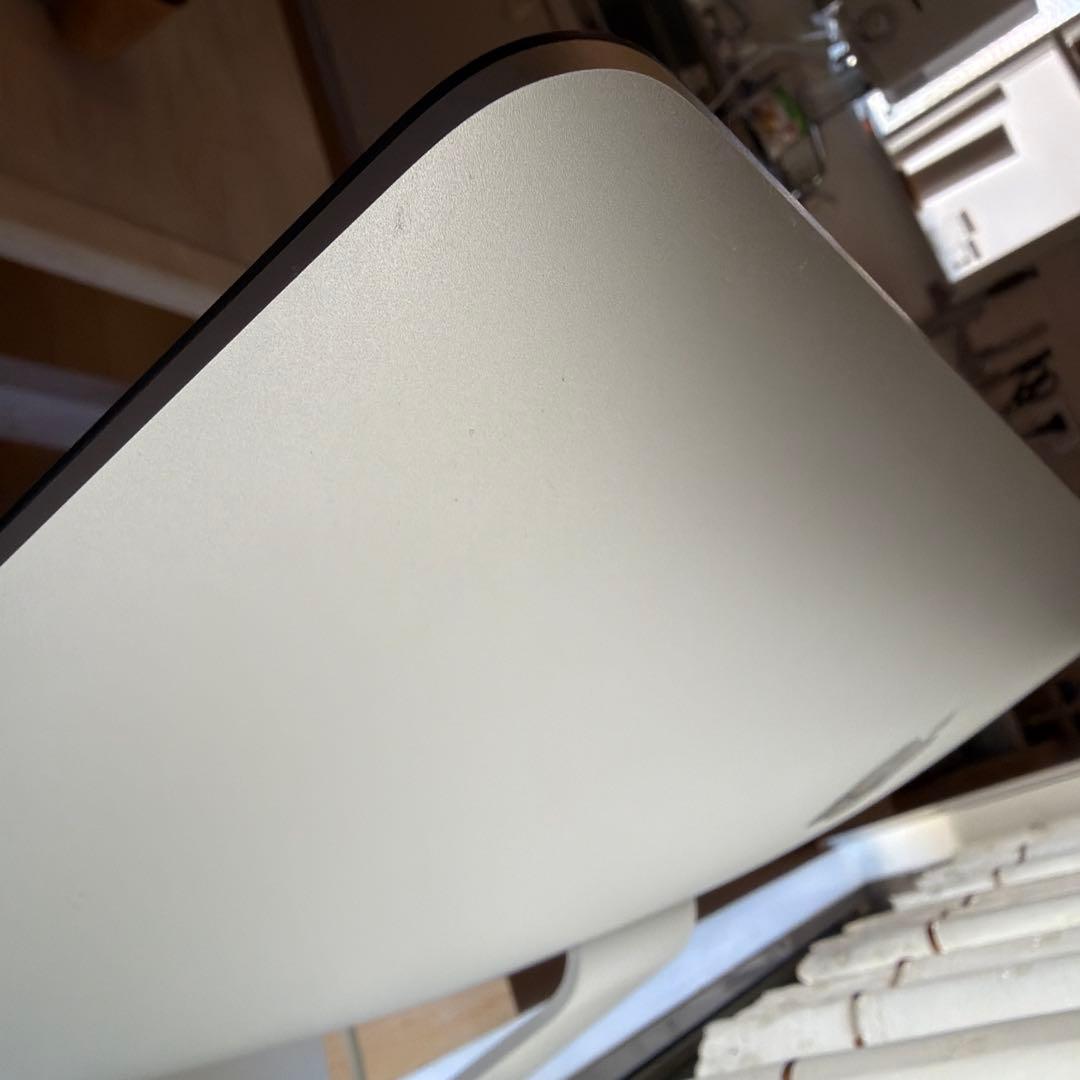 iMac 2020 27インチ