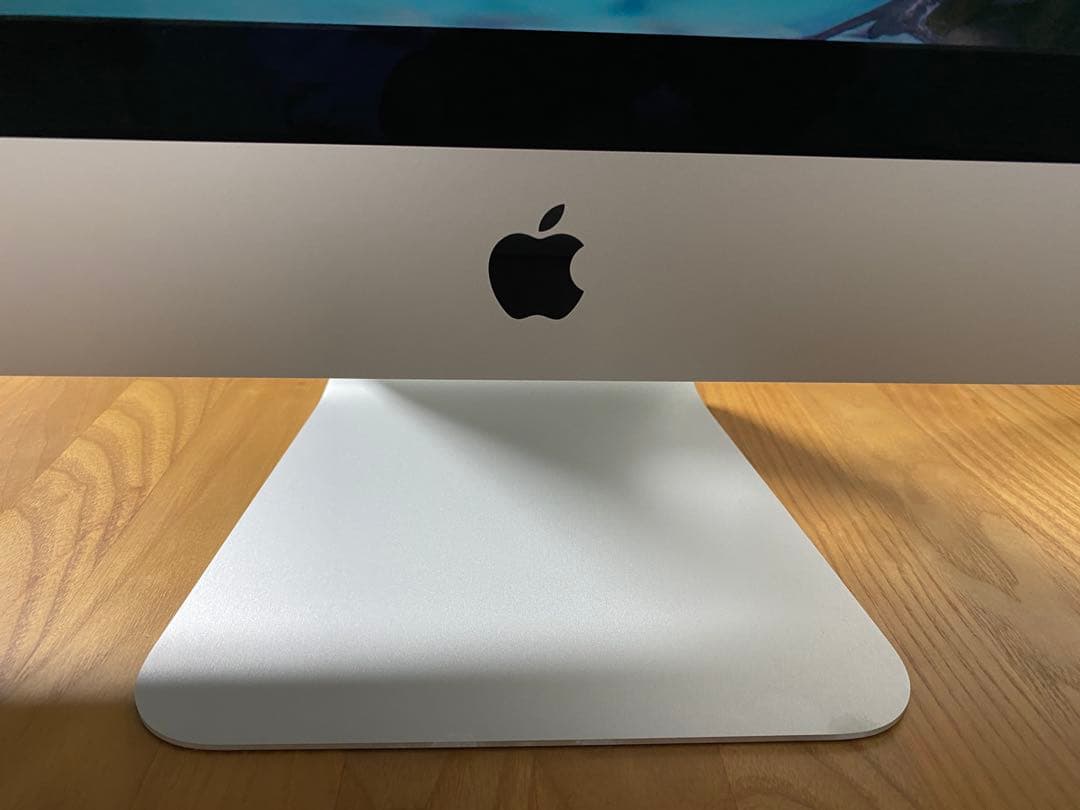 iMac 2020 27インチ