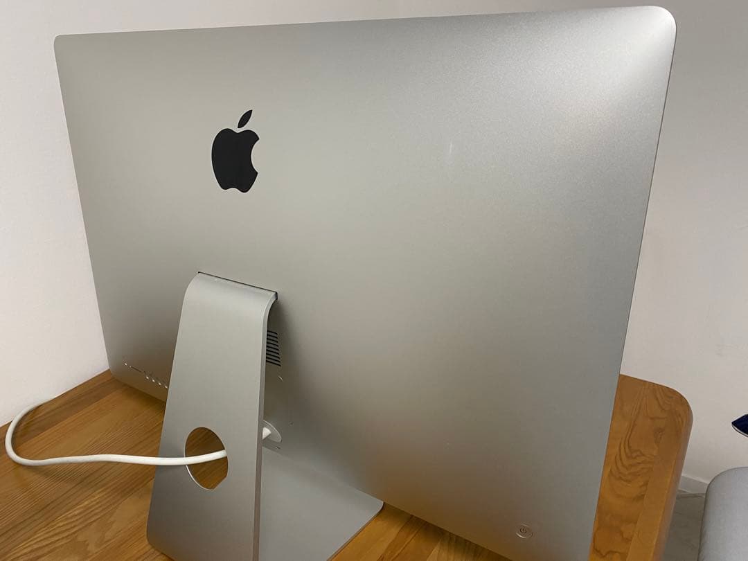 iMac 2020 27インチ