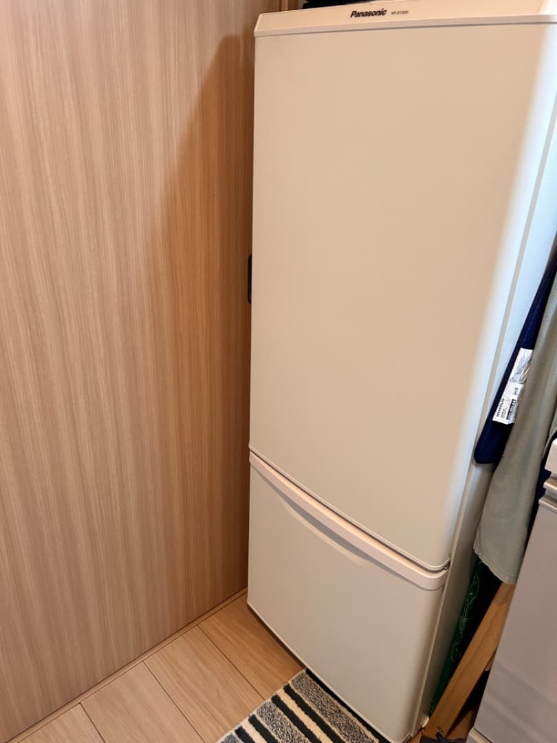 冷蔵庫・冷凍庫 NR-B17BW