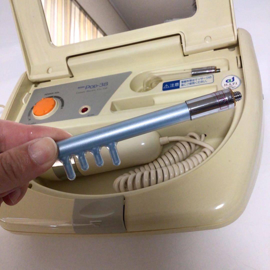 COMET BEAUTILINE Pop-38 フェイスマッサージ