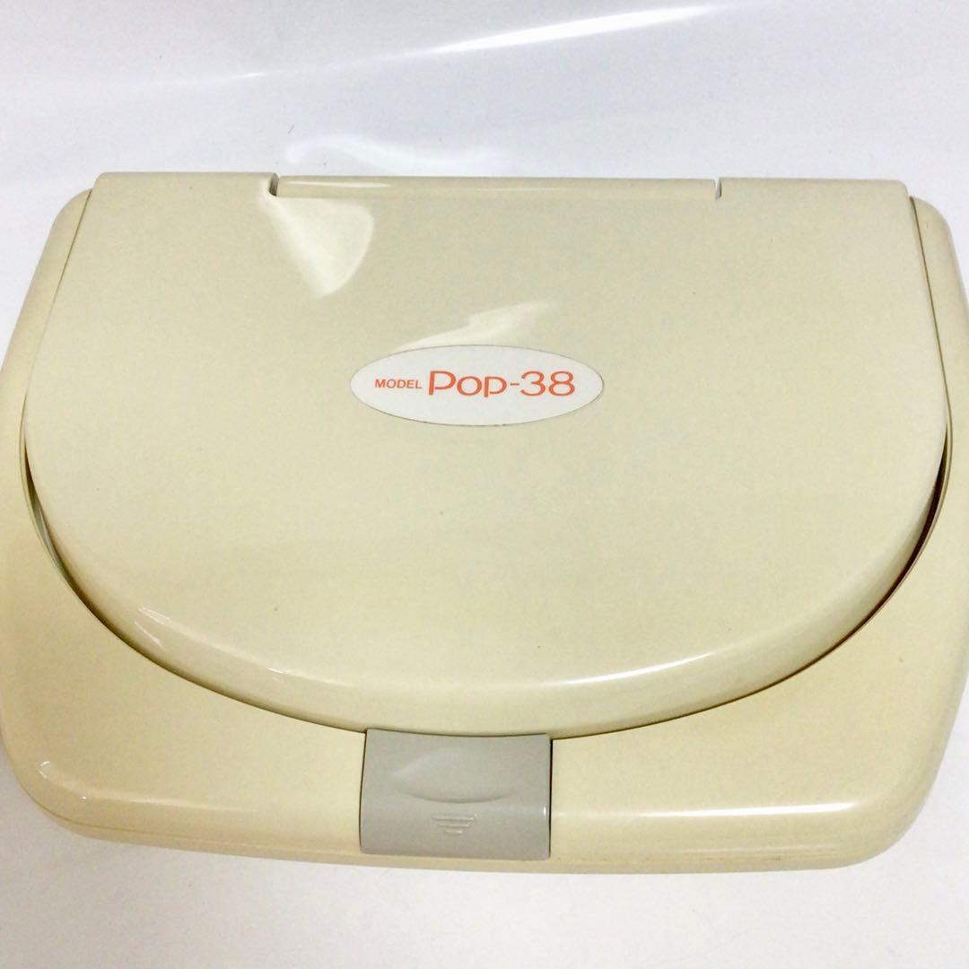 COMET BEAUTILINE Pop-38 フェイスマッサージ