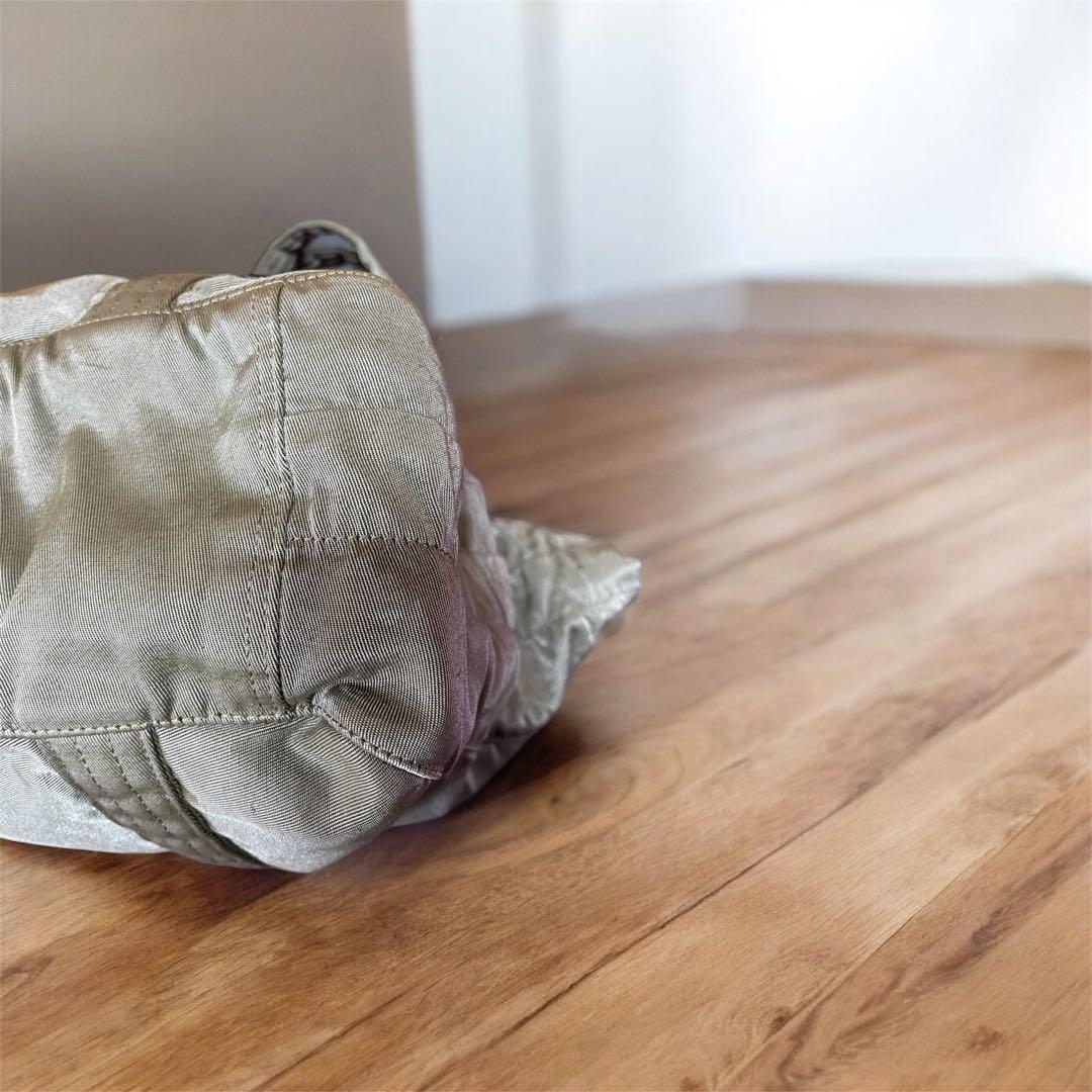 極美品　porter overdye オーバーダイ　トートバッグ