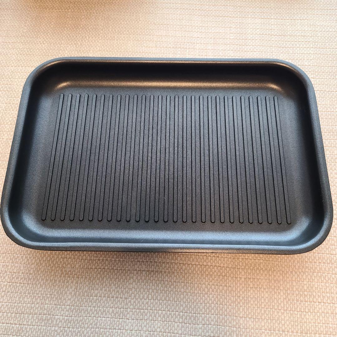 BRUNO ホットプレート カクタスグリーン