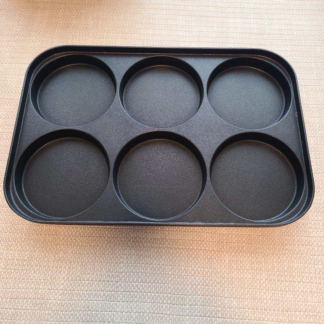 BRUNO ホットプレート カクタスグリーン