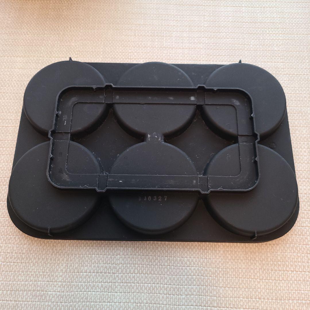 BRUNO ホットプレート カクタスグリーン