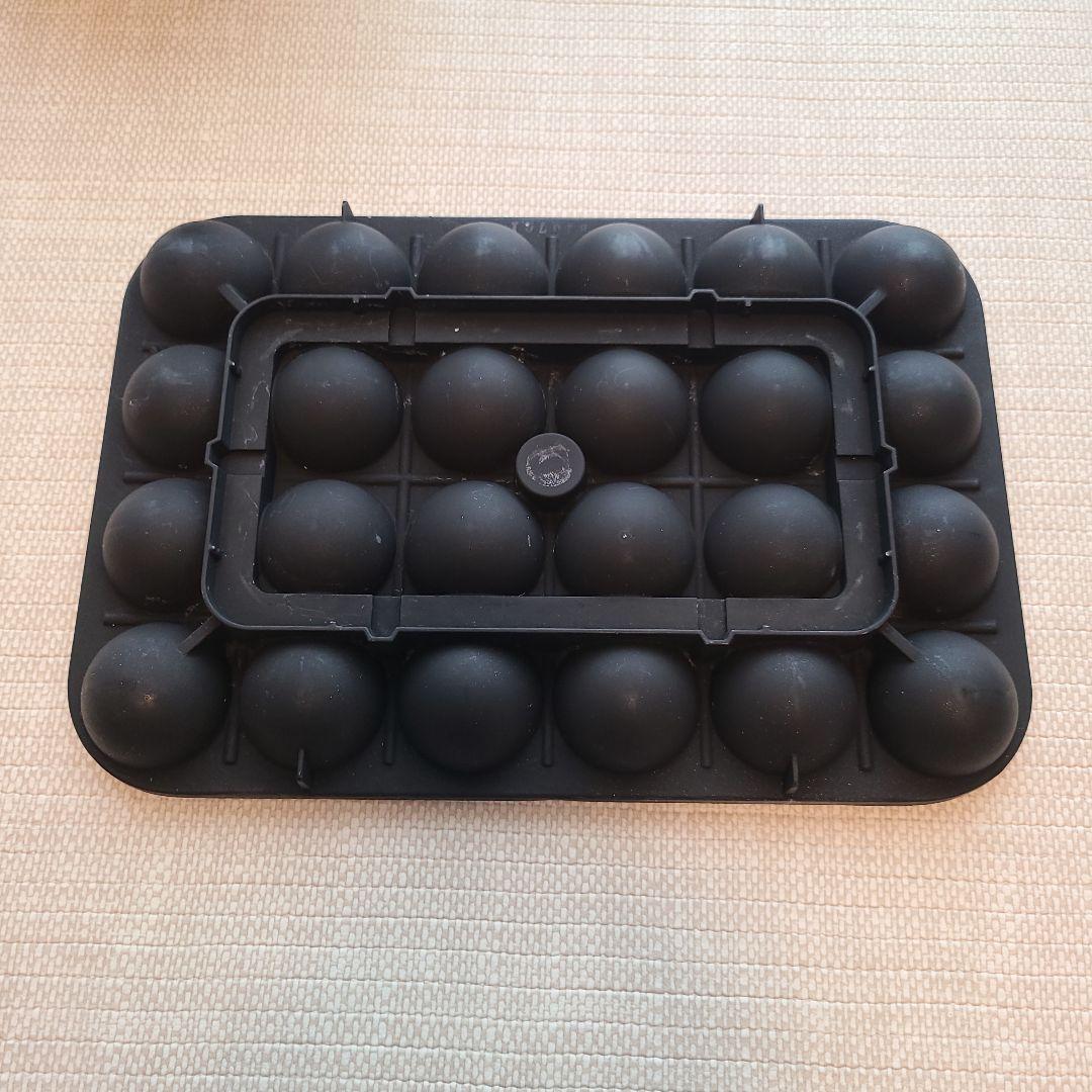 BRUNO ホットプレート カクタスグリーン