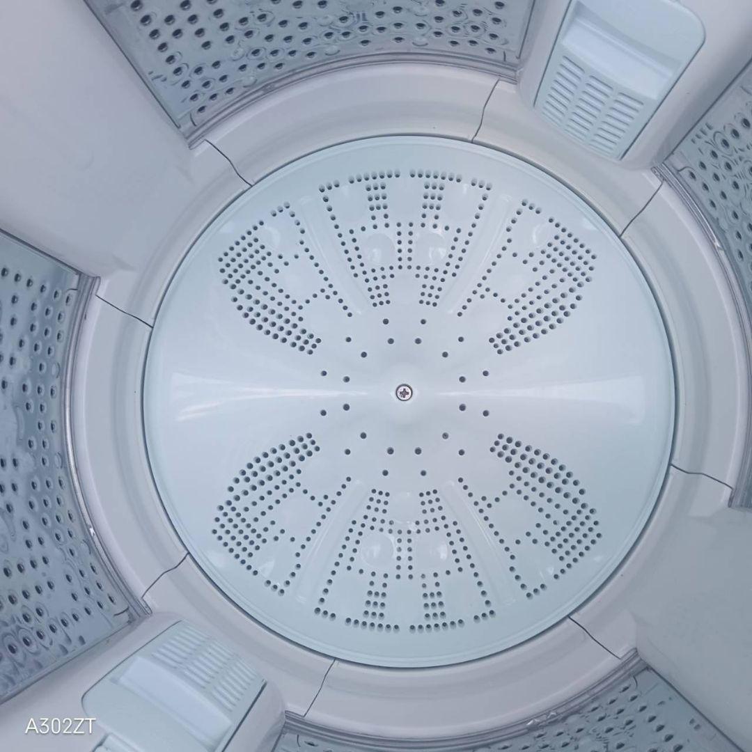 A11F8 翌日到着可能　日立　人気モデル　大型洗濯機 容量10㌔