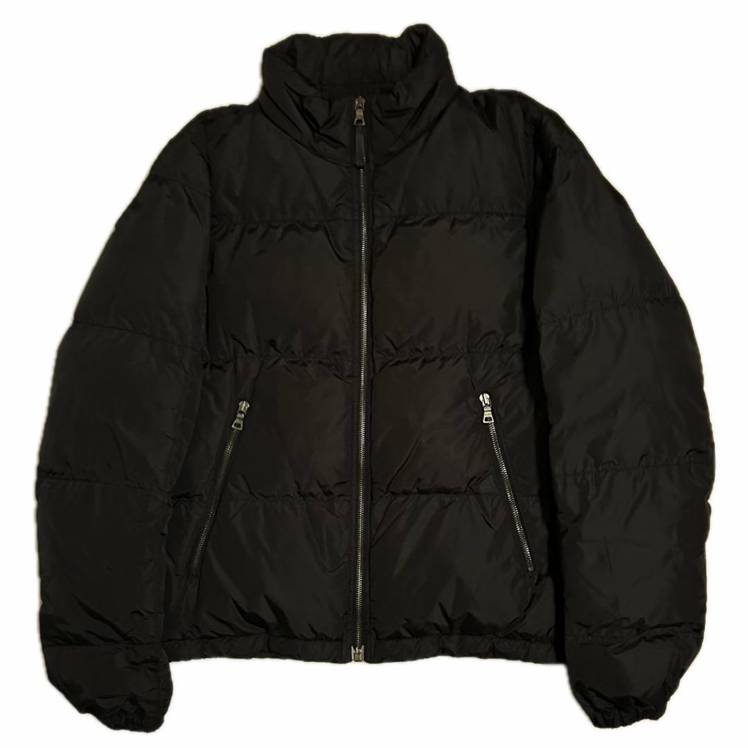 00s PRADA SPORT Puffer Down Jacket プラダ