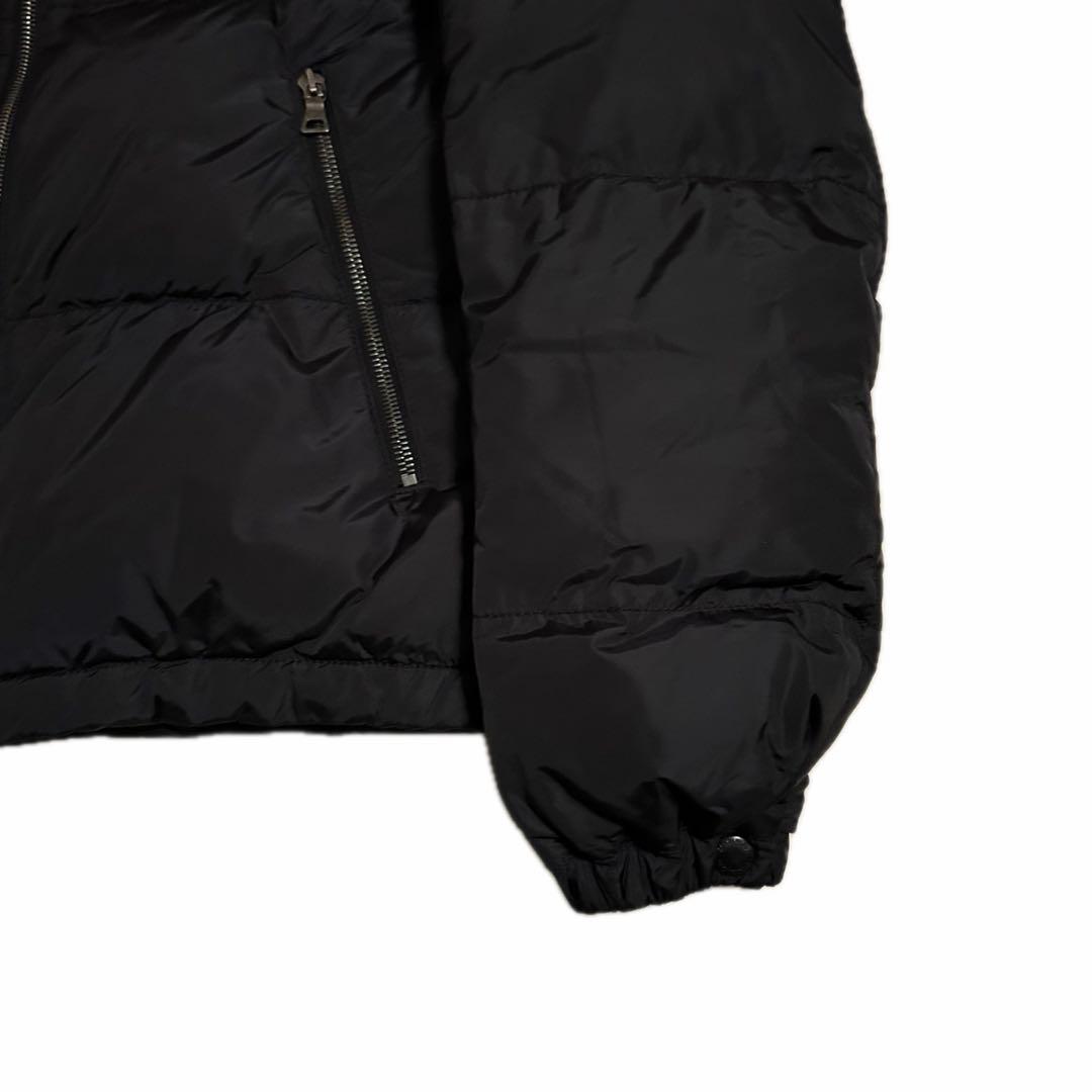 00s PRADA SPORT Puffer Down Jacket プラダ