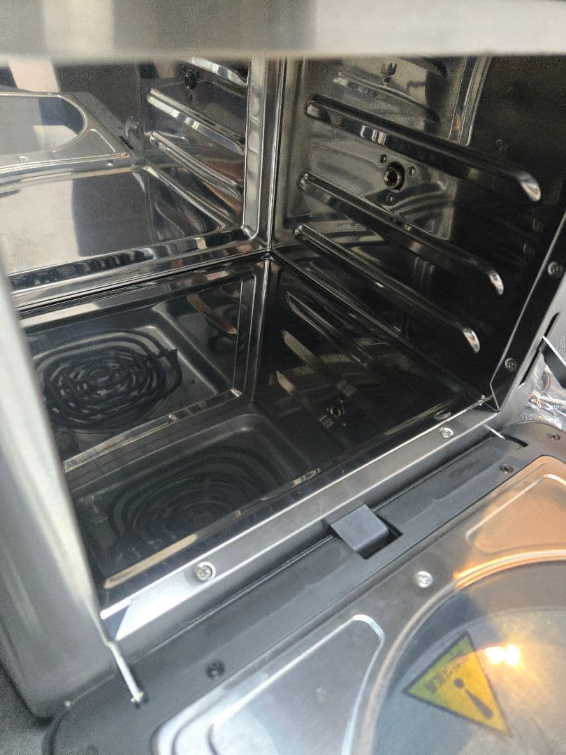 EPEIOS ノンフライオーブン 14L