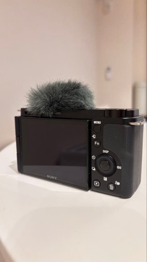 デジタルカメラ VLOGCAM Sony ZV-E10