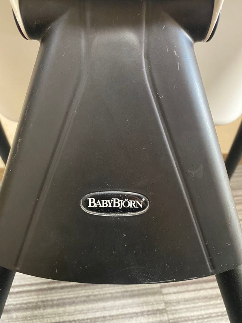 ベビービョルン ハイチェア ベビーチェア
