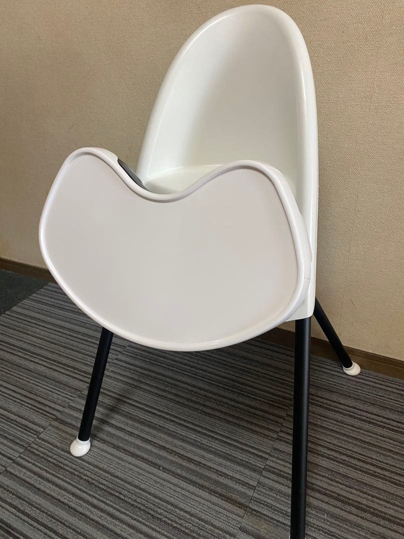 ベビービョルン ハイチェア ベビーチェア