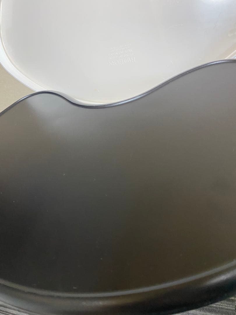 ベビービョルン ハイチェア ベビーチェア