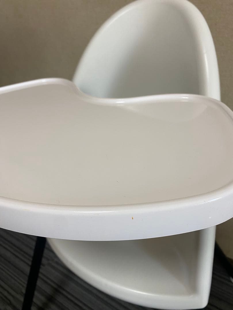 ベビービョルン ハイチェア ベビーチェア