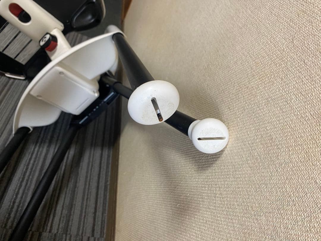 ベビービョルン ハイチェア ベビーチェア