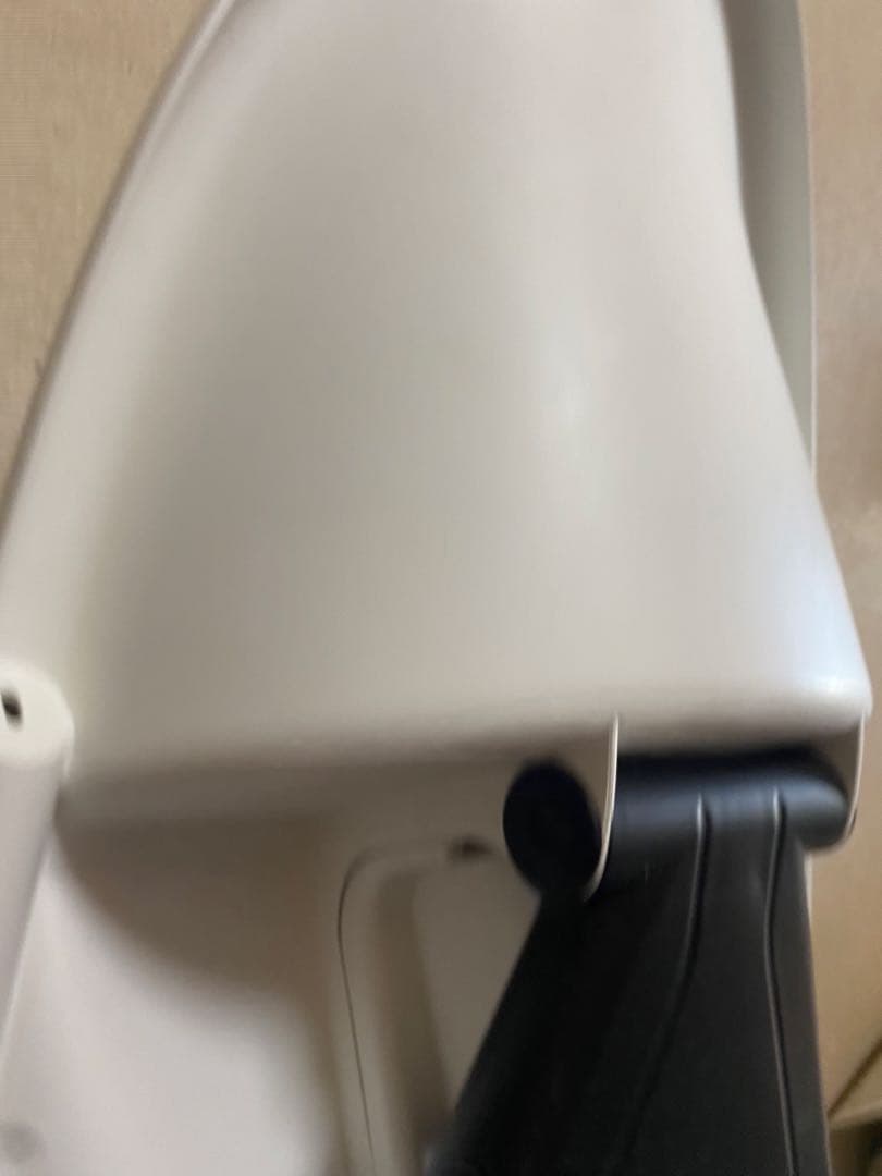 ベビービョルン ハイチェア ベビーチェア