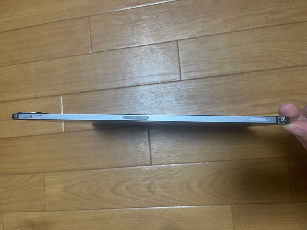 Apple iPad Pro 12.9第５世代