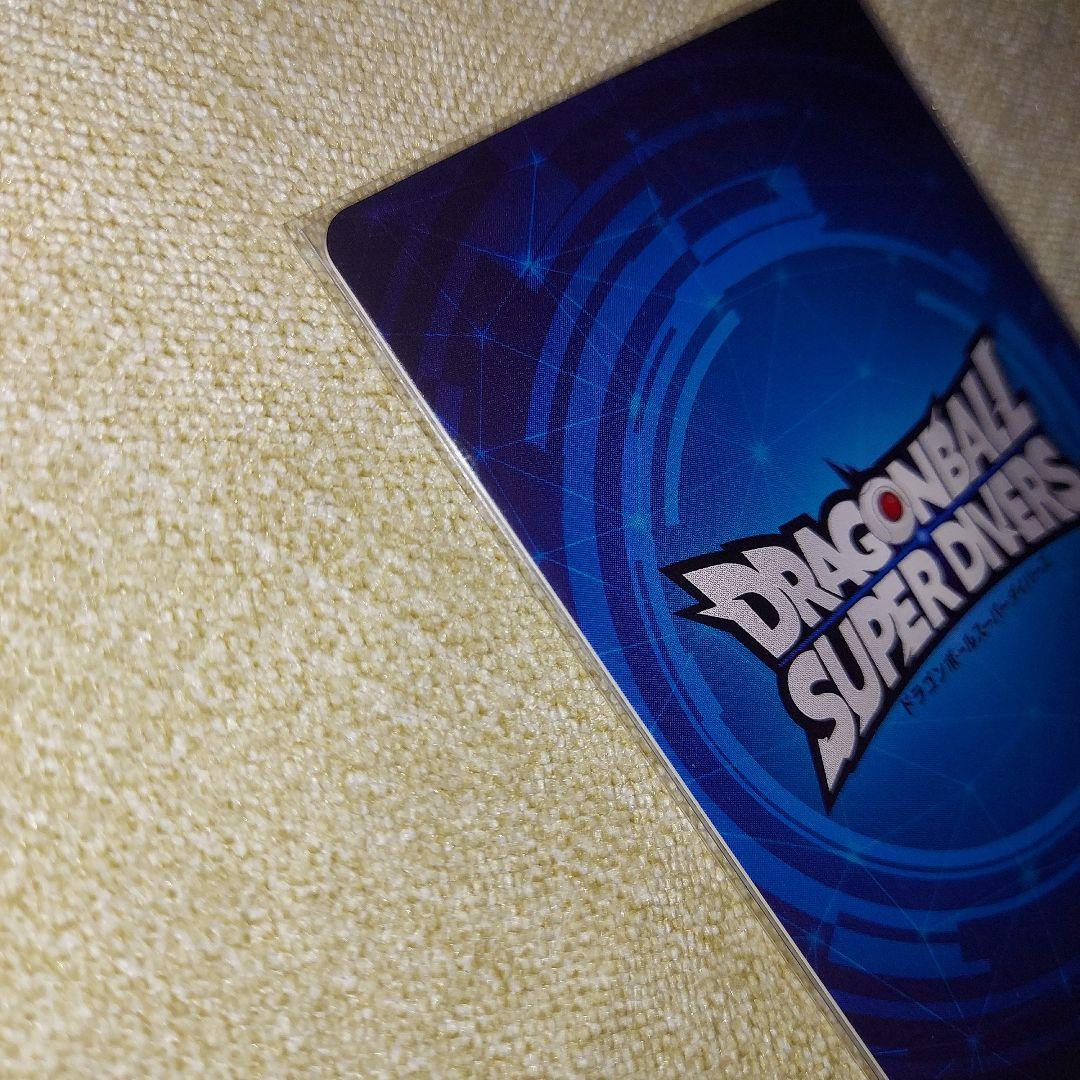 ドラゴンボール　ダイバーズ　チャンピオンシップ2025 準優勝