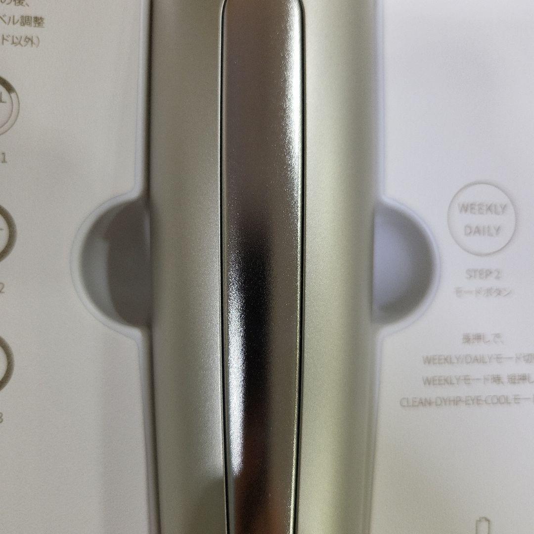 YAMAN ヤーマン　フォトプラスシャイニーネオ　YJFM18N　美品