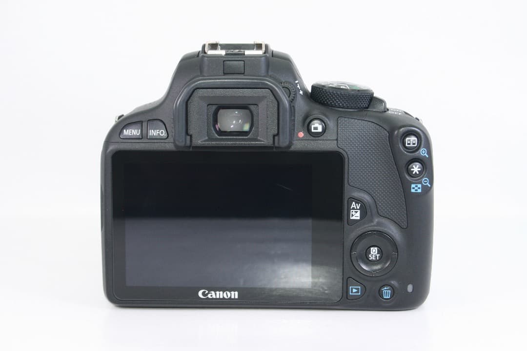 CANON EOS KISS X7(+18-55mm STM)動作良好#401